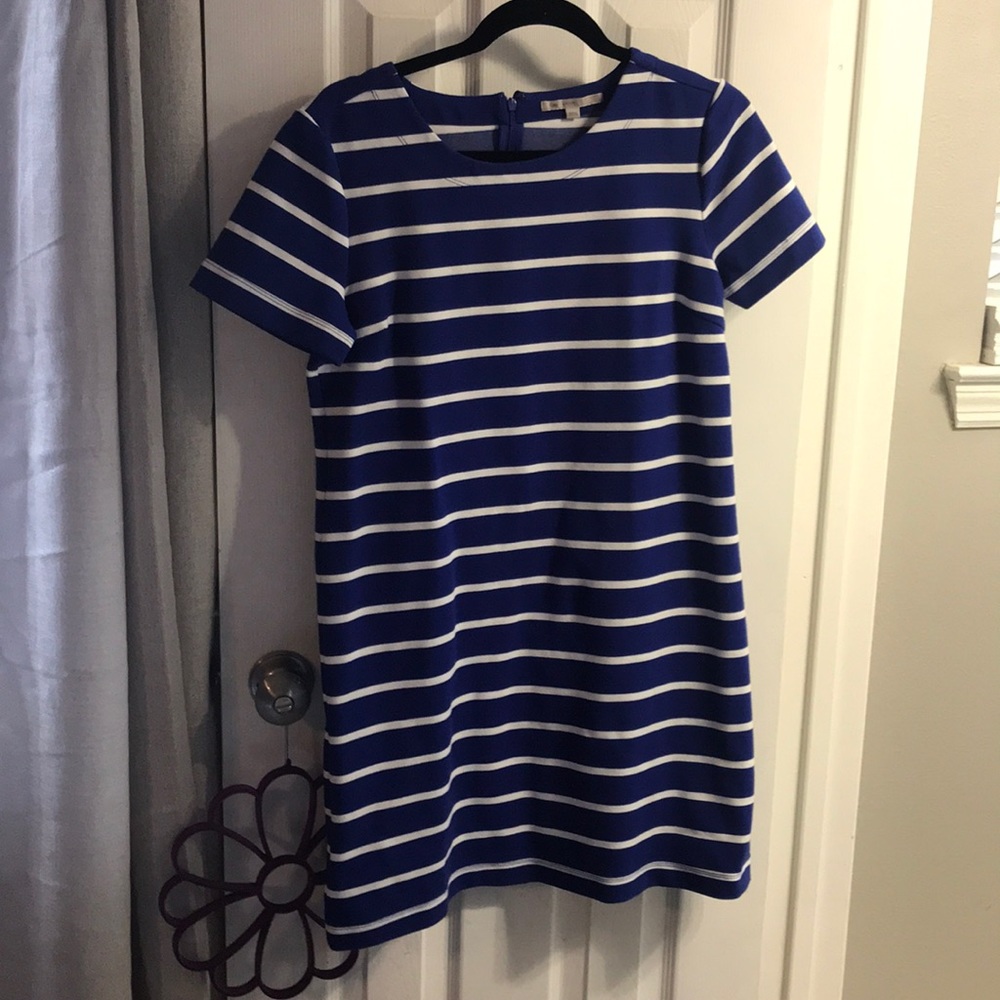 T-Shirt Dress